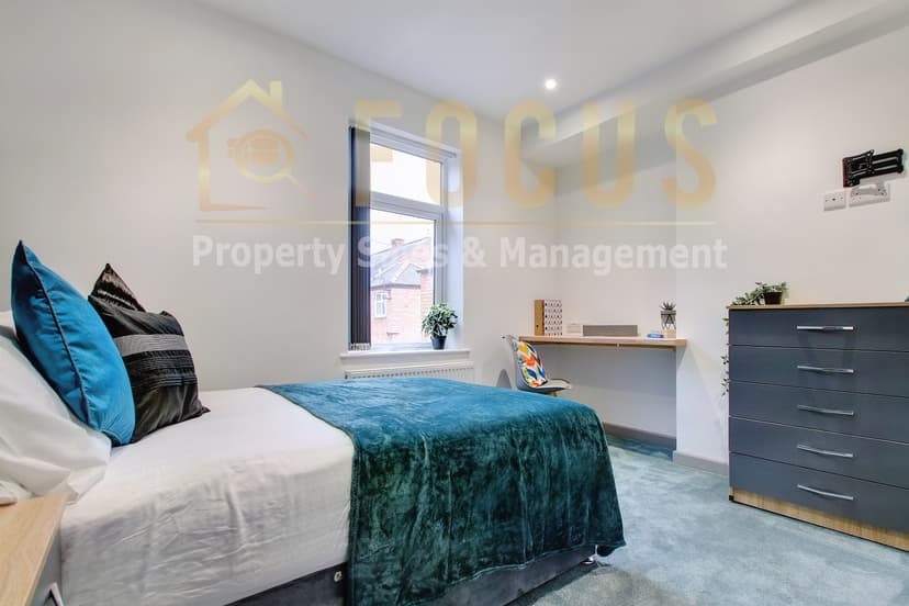 72 Stretton Road, Leicester - Image 22