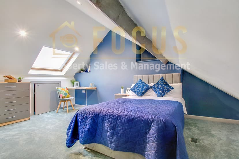 72 Stretton Road, Leicester - Image 32