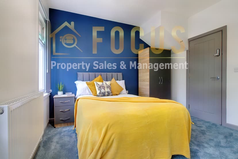 72 Stretton Road, Leicester - Image 30