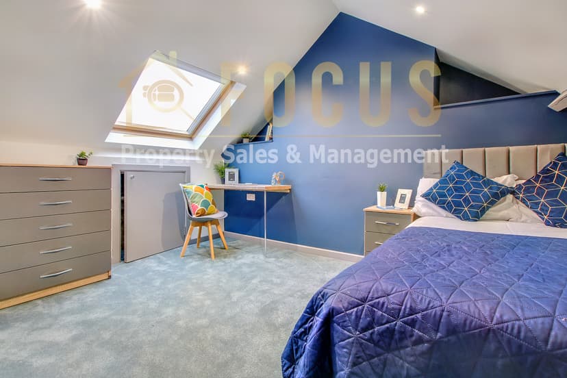 72 Stretton Road, Leicester - Image 33