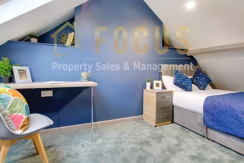 72 Stretton Road, Leicester - Image 34