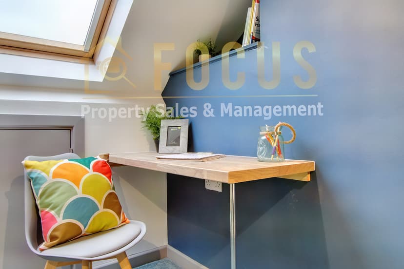 72 Stretton Road, Leicester - Image 37
