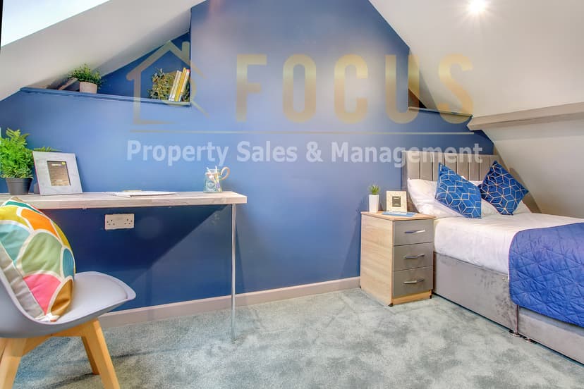 72 Stretton Road, Leicester - Image 36