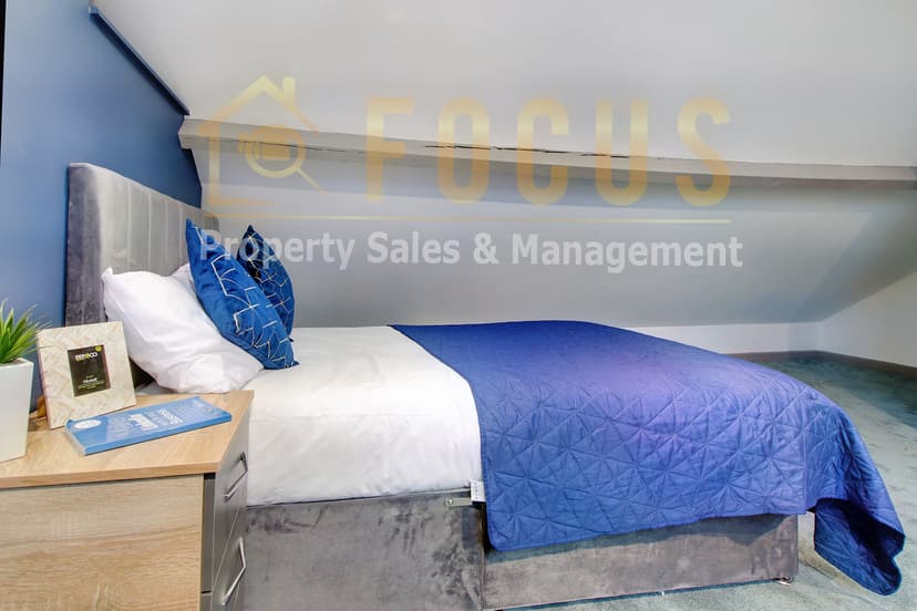 72 Stretton Road, Leicester - Image 35