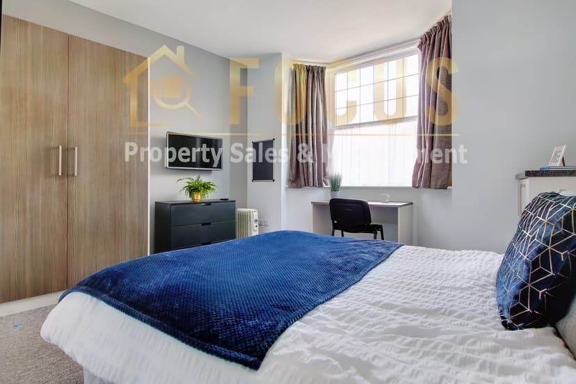 119 St. Leonards Road, Leicester - Image 15