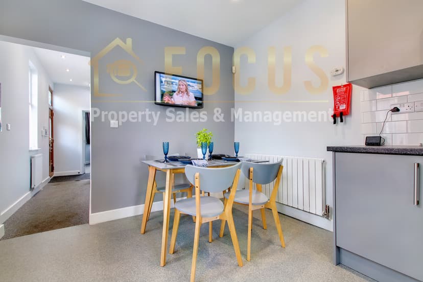 119 St. Leonards Road, Leicester - Image 6