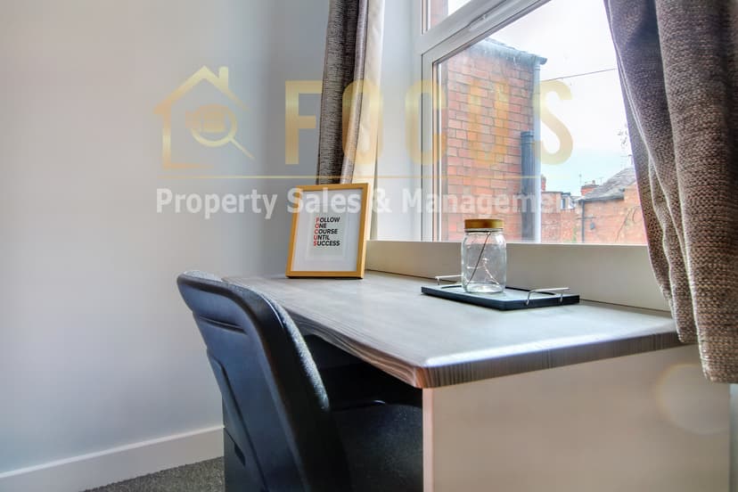 119 St. Leonards Road, Leicester - Image 11