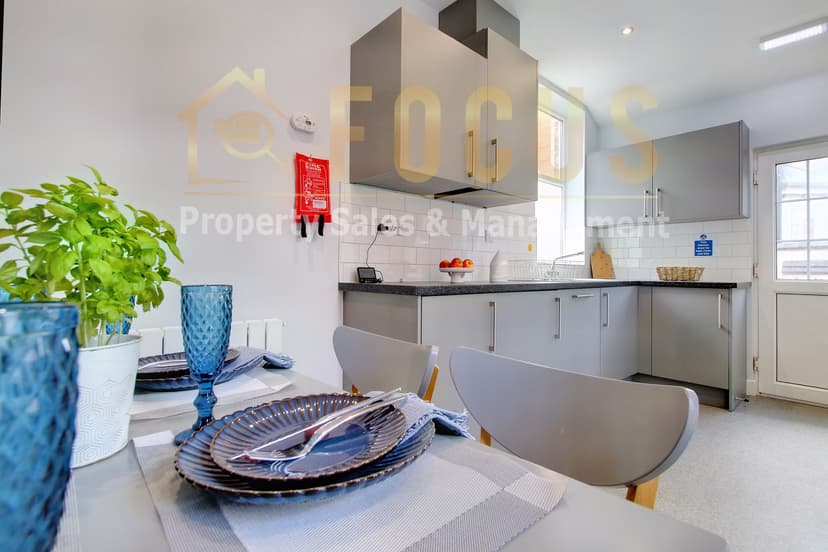 119 St. Leonards Road, Leicester - Image 5