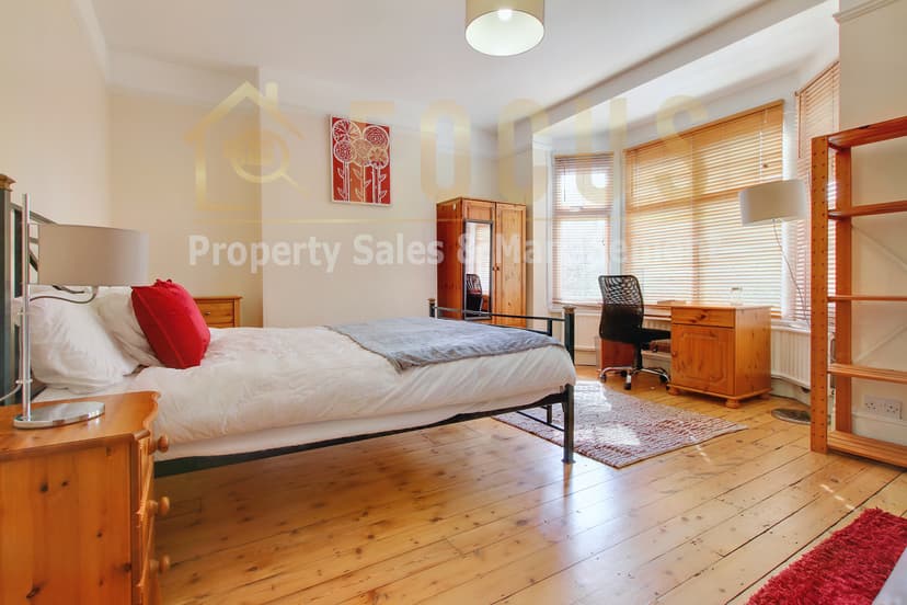 14 Lorne Road, Leicester - Image 15