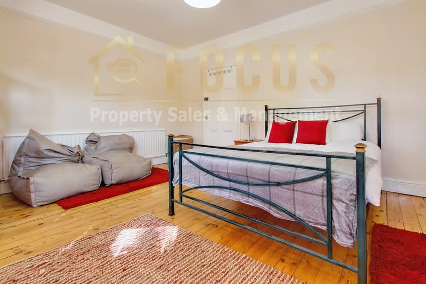 14 Lorne Road, Leicester - Image 4