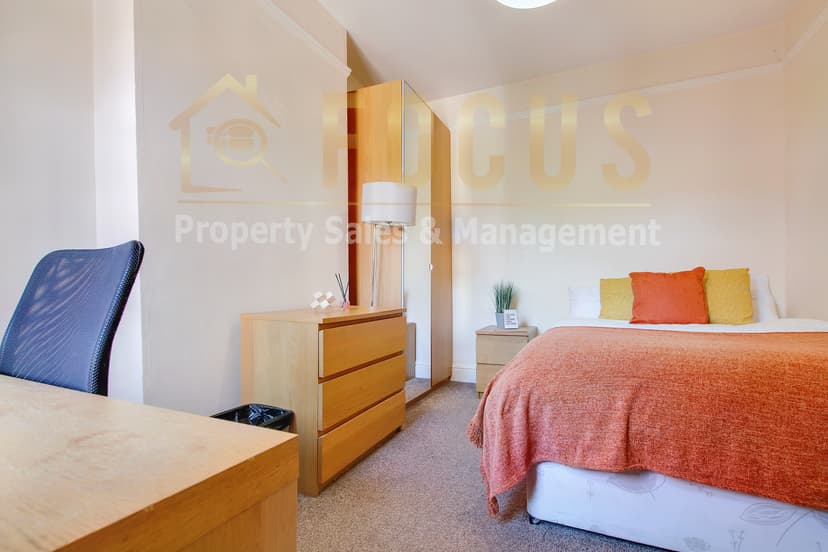 14 Lorne Road, Leicester - Image 17