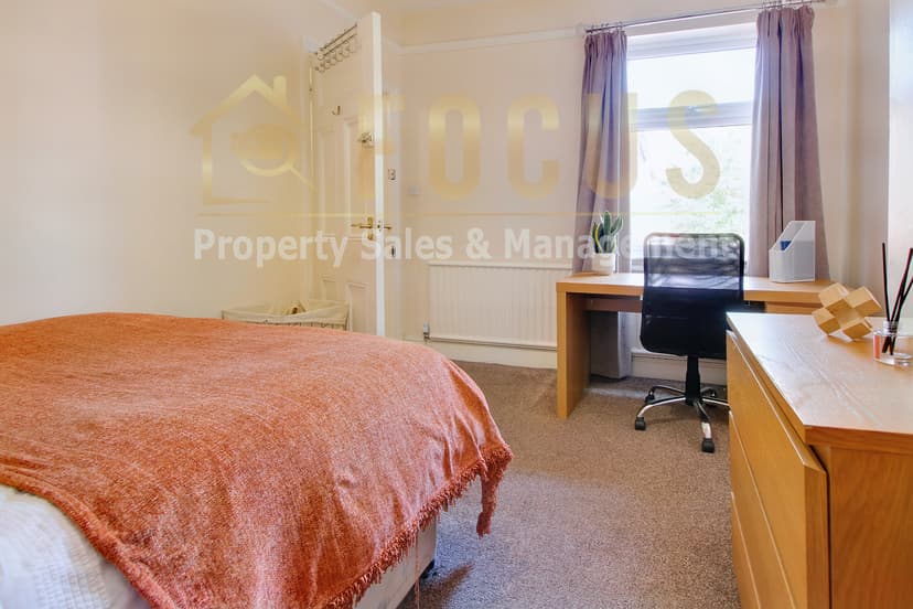 14 Lorne Road, Leicester - Image 19