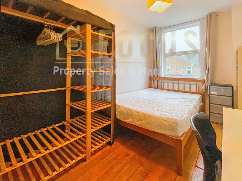 33 Lytton Road, Leicester - Image 17