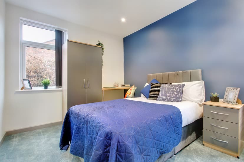 ROOM 3, 72 Stretton Road, Leicester - Image 2