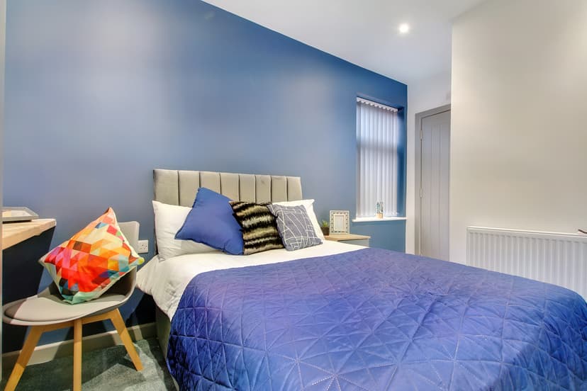 ROOM 3, 72 Stretton Road, Leicester - Image 1