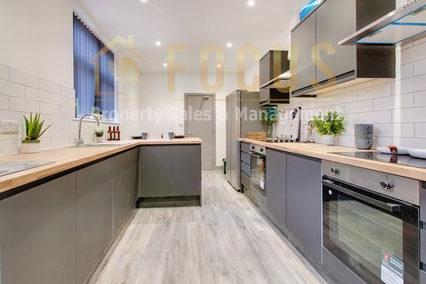 Room 5, 72 Stretton Road, Leicester - Image 7
