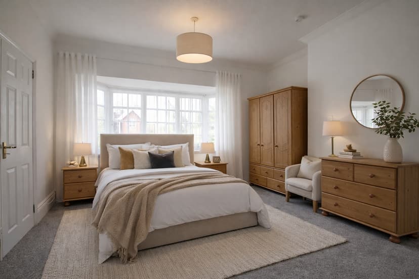 Flat 1a Stoneygate Avenue, 9 Stoneygate Avenue, Leicester - Image 2