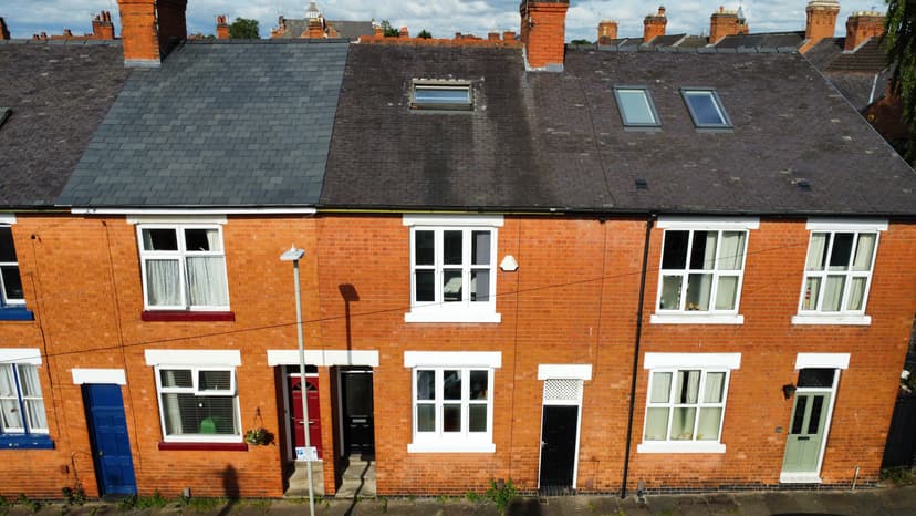 26 Lytham Road, Leicester - Image 1