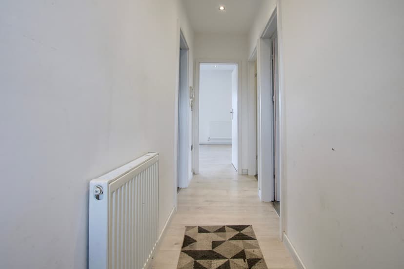 Apt 4, Tilton Apartments, 55 Coleman Road - Image 6