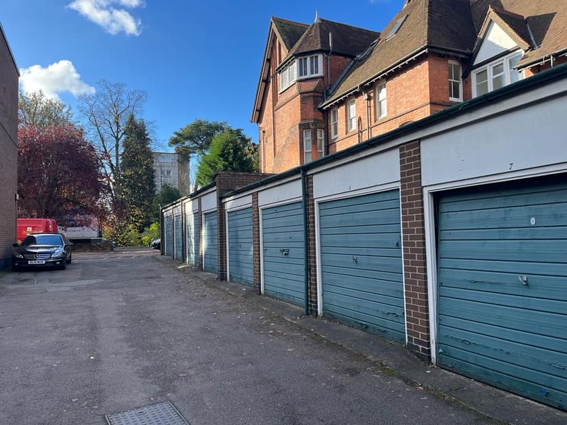 9 The Albany London Road, Leicester - Image 22