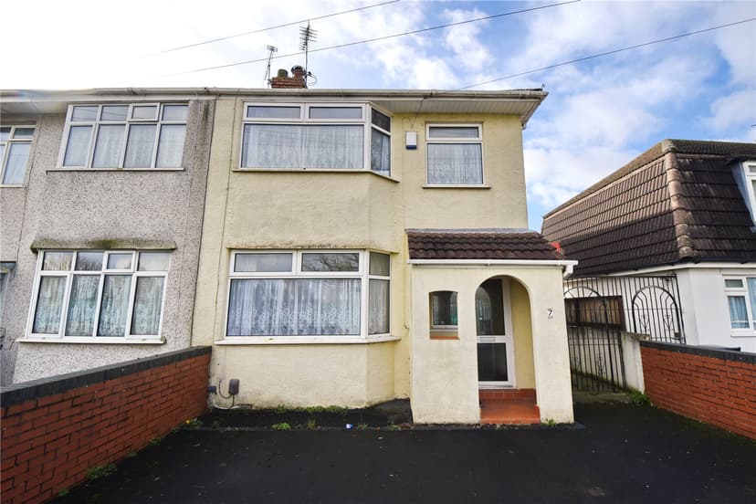 7, Blenheim Drive - Image 3