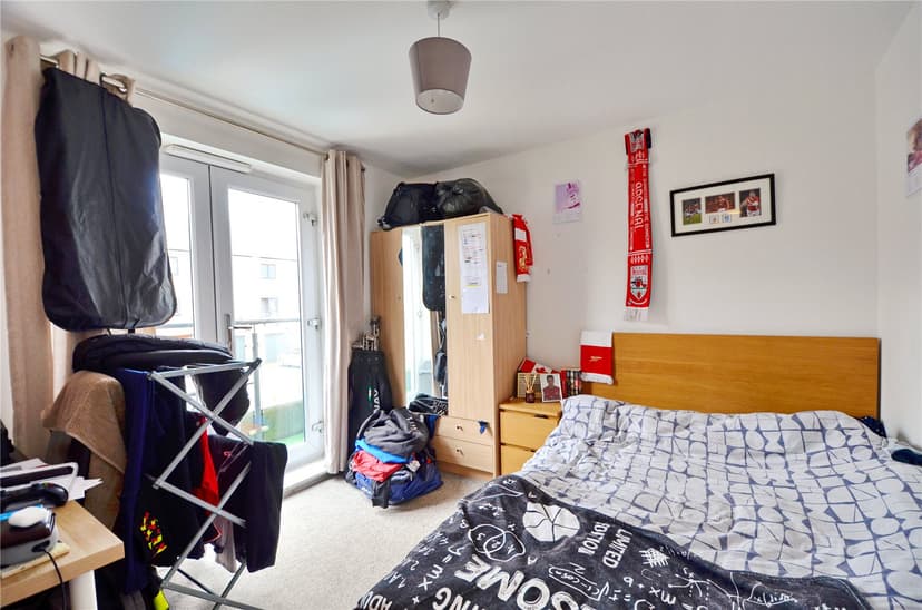 12, Slade Baker Way - Image 9