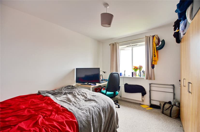 12, Slade Baker Way - Image 7