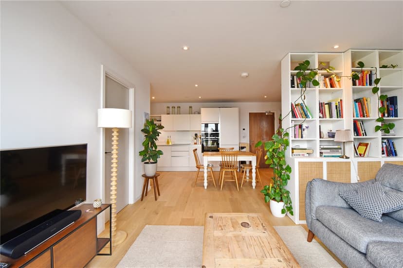 Flat 75, The Dials, Runway Avenue - Image 19
