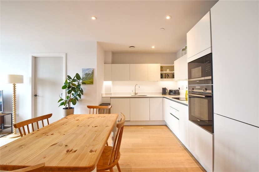 Flat 75, The Dials, Runway Avenue - Image 18