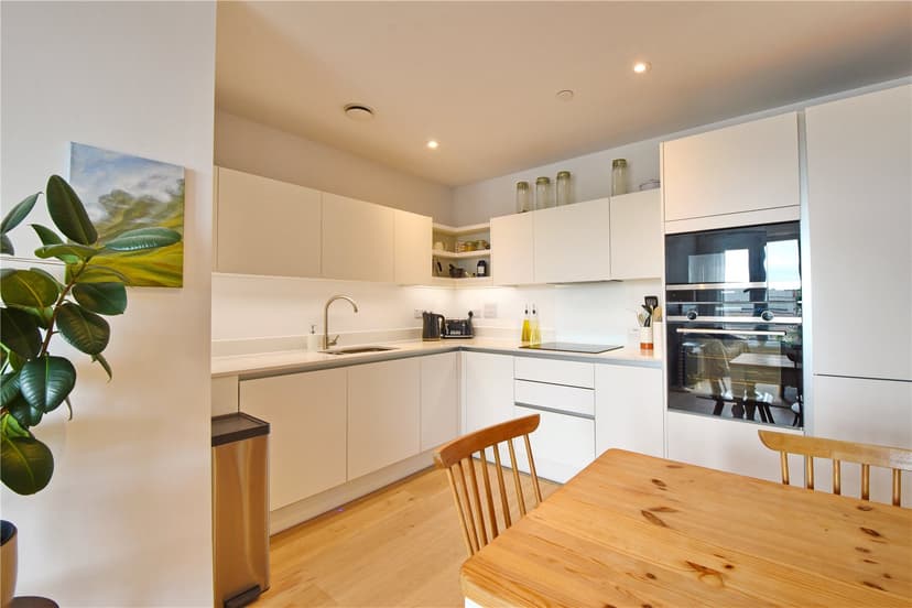 Flat 75, The Dials, Runway Avenue - Image 13