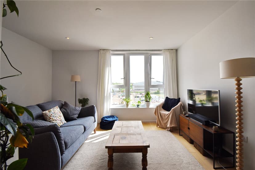 Flat 75, The Dials, Runway Avenue - Image 12