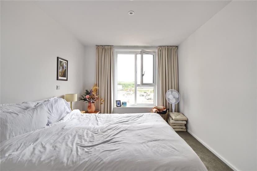Flat 75, The Dials, Runway Avenue - Image 10