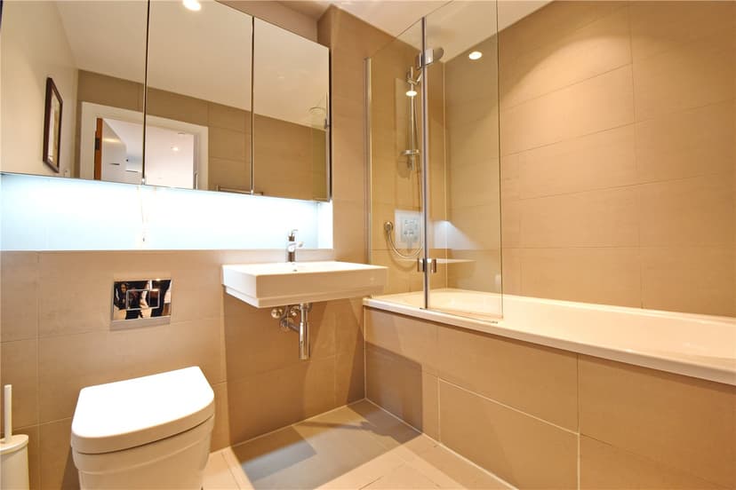 Flat 75, The Dials, Runway Avenue - Image 7
