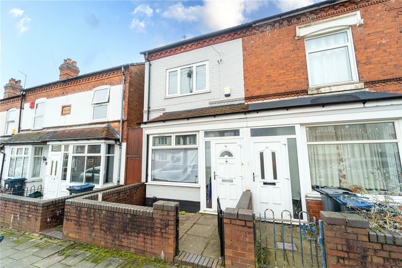 95, Milner Road - Image 21