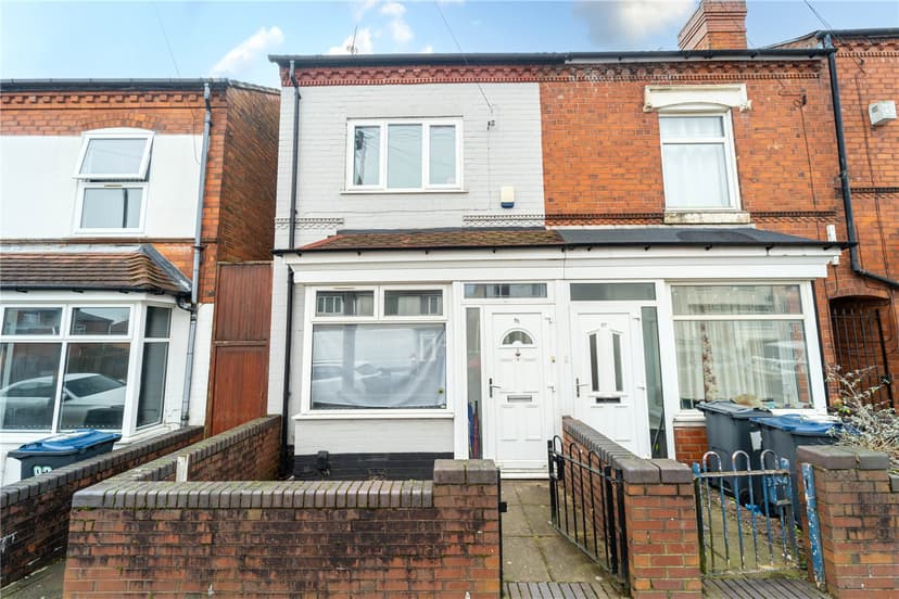 95, Milner Road - Image 20