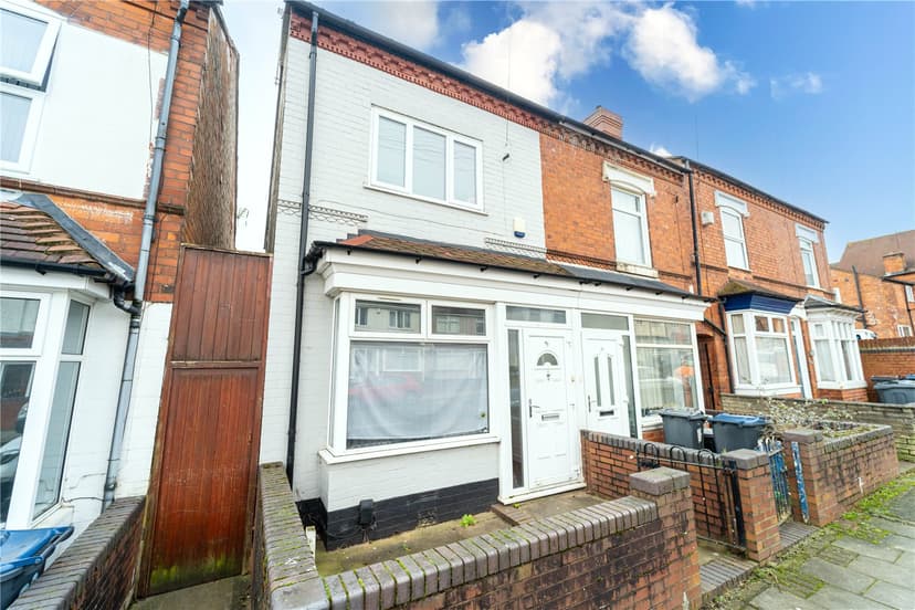 95, Milner Road - Image 19