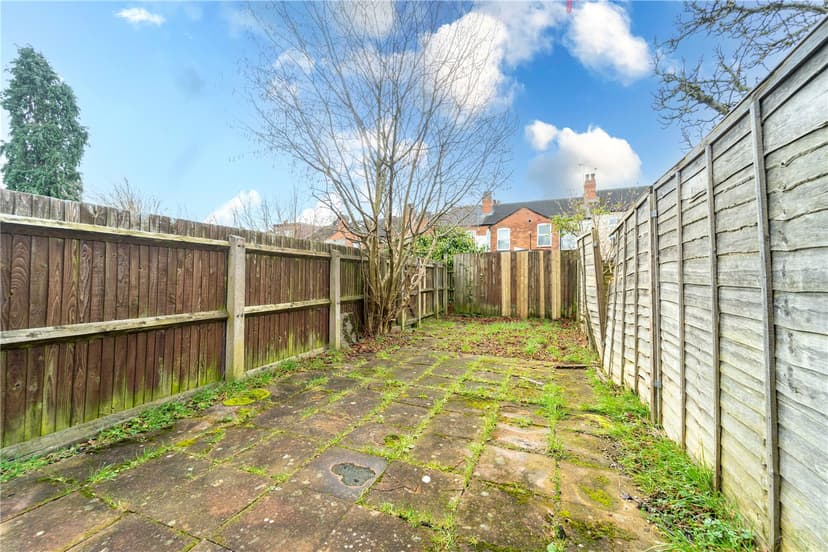 95, Milner Road - Image 2