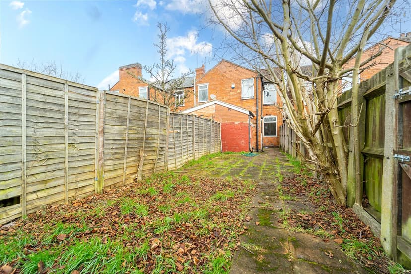 95, Milner Road - Image 1