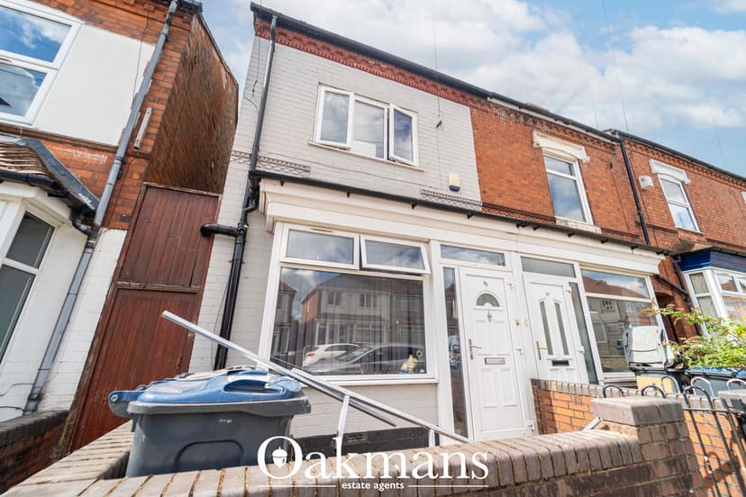 95, Milner Road - Image 1