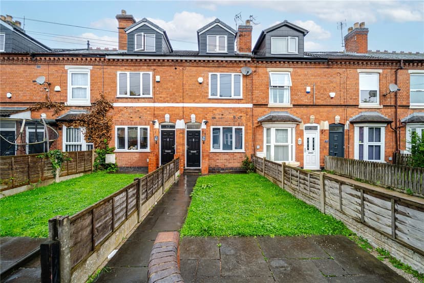16, Rose Cottages, Hubert Road - Image 1
