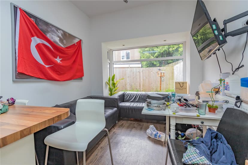 19, Dartmouth Road - Image 17