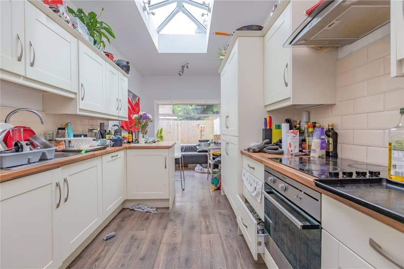 19, Dartmouth Road - Image 1