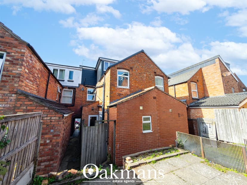 11, Selly Hill Road - Image 20