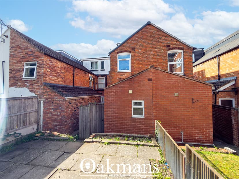 11, Selly Hill Road - Image 19