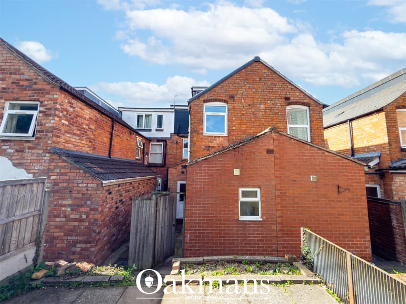 11, Selly Hill Road - Image 18