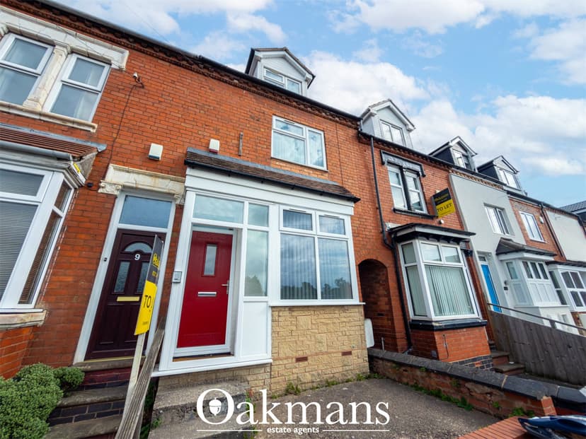 11, Selly Hill Road - Image 3