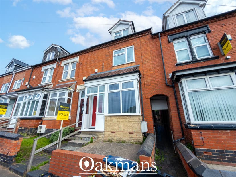 11, Selly Hill Road - Image 2