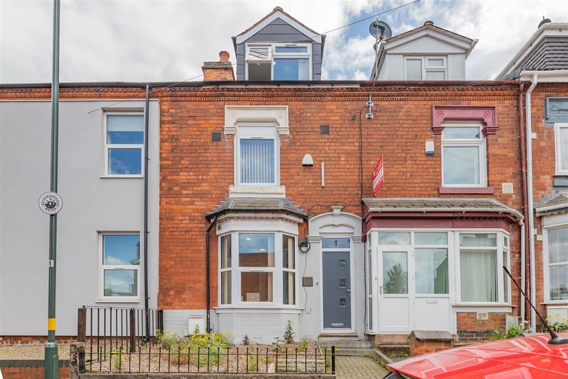 1, Croydon Road - Image 23