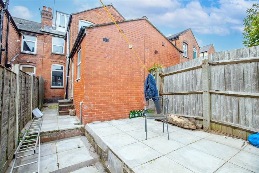 448, Harborne Park Road - Image 2