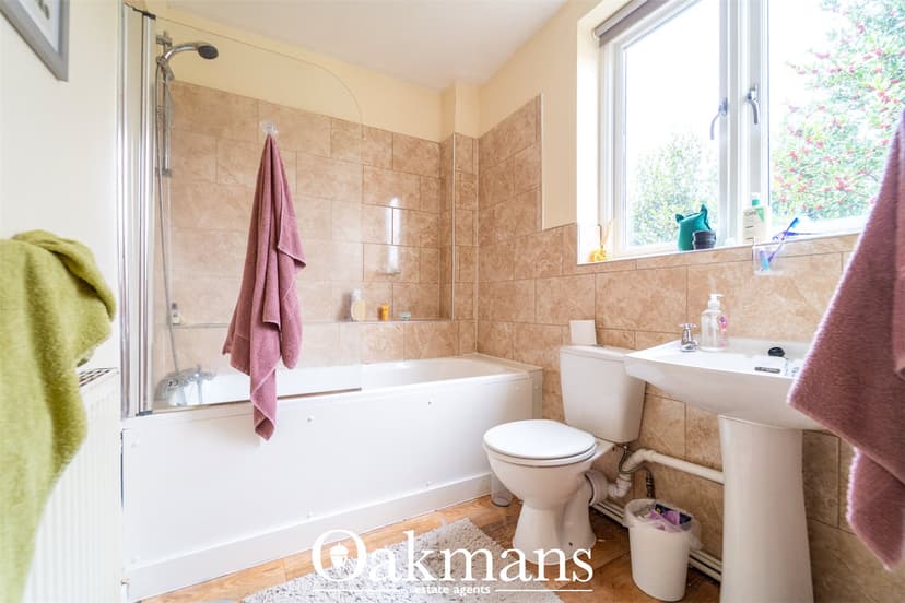 11, Tudor Terrace, Ravenhurst Road - Image 6